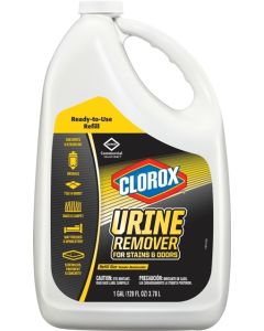 Urine Remover for Stains & Odours 3.78L