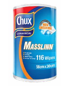 Chux 9300 Masslinn Regular Roll 30cm x 65m