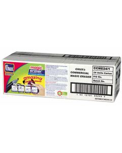 Chux® CCME24 Magic Eraser Sponge White (24)