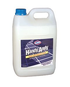 Handy Andy White 5L (2)