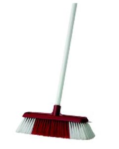 Broom Head - Indoor Poly/Plastic Ultimate 29cm