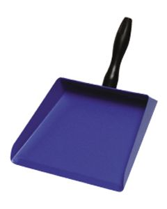 Dustpan - Metal