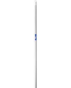Broom Handle - Aluminium No Thread 1.35m