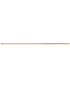 Broom Handle - Bamboo 25mm x 1.5m