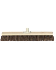 Broom Head - Platform Bassine/Timber 60cm
