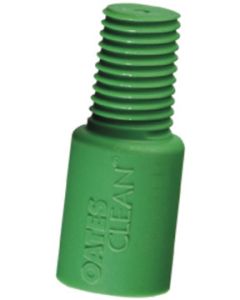 Mop Accessory - Threaded Adaptor (Green)