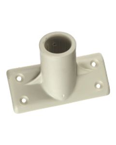 Broom Accessory - Ferrule Plastic Reversible 25mm