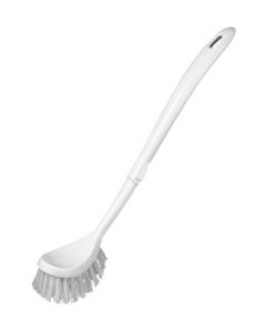 Toilet Brush - White