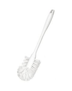 Toilet Brush 164785 - Industrial White Large