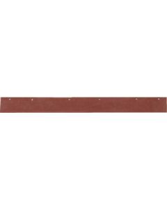 Squeegee Rubber - Floor Squeegee Replacement Rubber 60cm