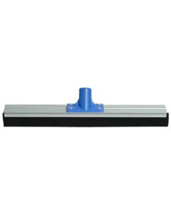 Squeegee Head - Floor Squeegee Neoprene/Aluminium 45cm Blue