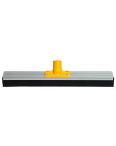 Squeegee Head - Floor Squeegee Neoprene/Aluminium 45cm Yellow