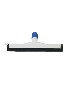 Squeegee Head - Floor Squeegee Neoprene/Plastic 33.5cm
