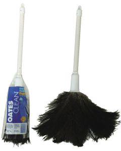 Duster - Feather Medium 60cm