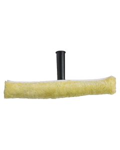 Squeegee Head - Window Prewasher Microfibre 35cm