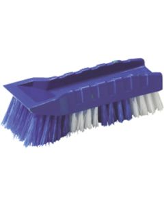 Brush - Scrub Deck With Scraper