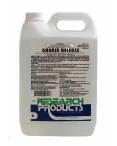 Grease Release 5L
