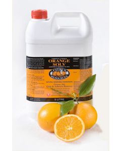 Orange Solv 5L