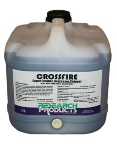 Crossfire 15L