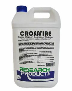 Crossfire 5L