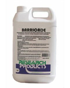 Floor Sealer - Barricade 5L