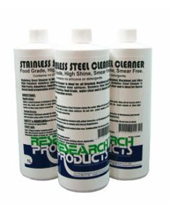 Metal Cleaner - Stainless Steel 1L