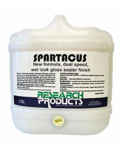 Floor Sealer - Spartacus 15L