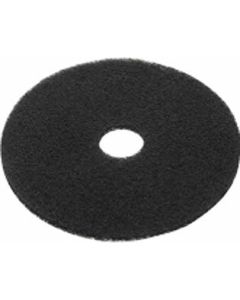 Oates Floormaster Floor Pad Low Speed 50cm Black