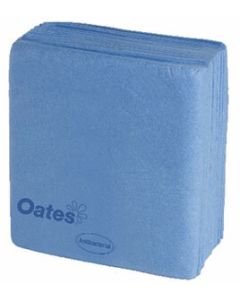 Industrial Superwipes Blue 38cm x 40cm (20)