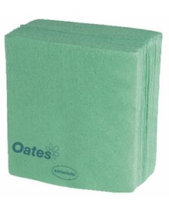 Industrial Superwipes Green 38cm x 40cm (20)