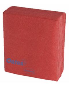 Industrial Superwipes Red 38cm x 40cm (20)