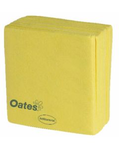 Industrial Superwipes Yellow 38cm x 40cm (20)