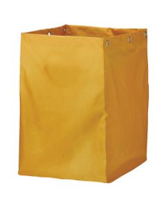 Cart Accessory - Scissor Trolley Replacement Bag *GREY* - Suit JC-176BL Plastic Trolley