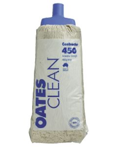 Mop Head - Cotton 450g