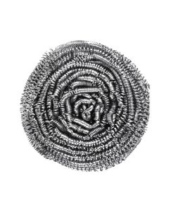 Scourer Stainless Steel Large Contractor 50g