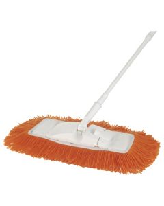 Mop - Dust Swivel Modacrylic Complete 35cm