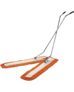 Mop - Dust Scissor Modacrylic Complete 1m