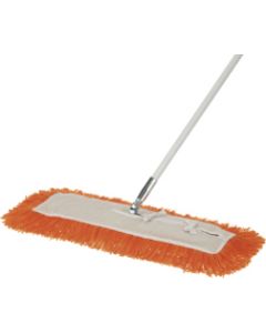 Mop - Dust Swivel Modacrylic/Metal Complete 60cm