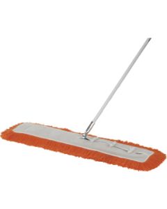 Mop - Dust Swivel Modacrylic/Metal Complete 91cm