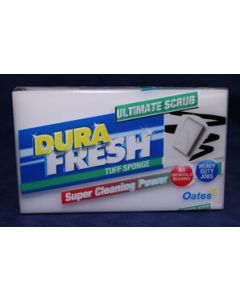Sponge - Oates Ultimate Scrub Tuff