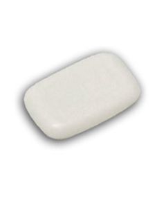 Pental 0802 Guest Soap - Unwrapped Loose 15g  (500)