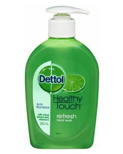 Dettol Antiseptic Disinfectant Liquid Classic 750ml