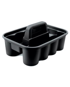 Caddy - Rubbermaid Deluxe Heavy Duty Black