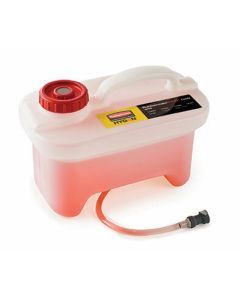 Rubbermaid Mop Accessory - Caddy For Pulse Mopping Kit