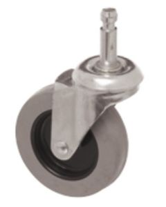 Oates Trolley Accessory - Castor Rear Wheel