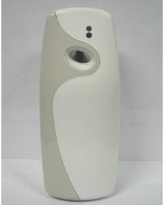 Nilotron 03190 Automatic Aerosol Dispenser - Grey