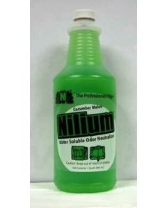 Surface Deodoriser - Nilium Cucumber/Melon 936ml