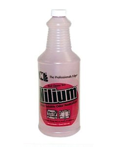 Surface Deodoriser - Nilium Red Clover Tea 936ml