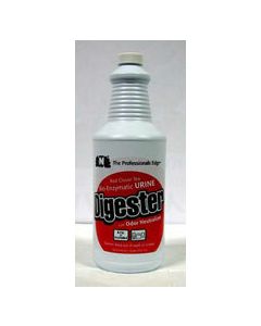 Bacteria/Enzyme Digester - Red Clover Tea 936ml