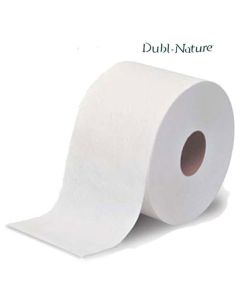 ESG 380-CS High Capacity Roll Hand Towel White 6Rolls x 243m